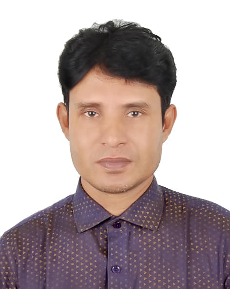 Mr. Md. Taslimuzzaman Shahin