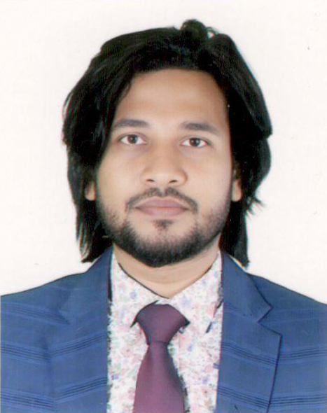 Mr. Md. Abdul Halim