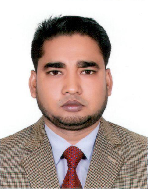 Mr. Faiz Ahmmed
