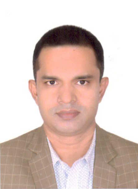 Mr. Md. Monir Hossain