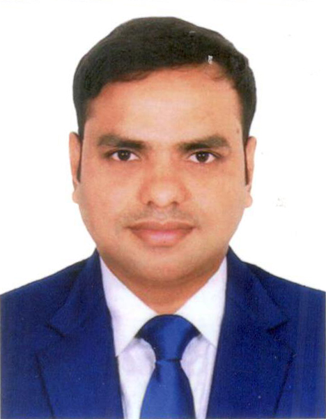 Mr. Md. Hafizur Rahman