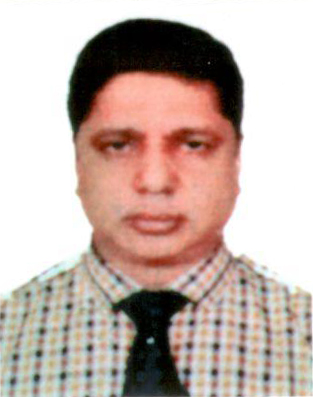 Mr. Mohammad Idris Miah