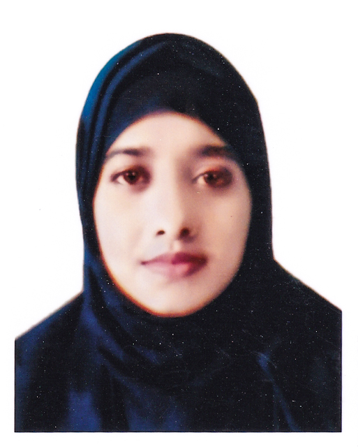 Ms. Salma Akter