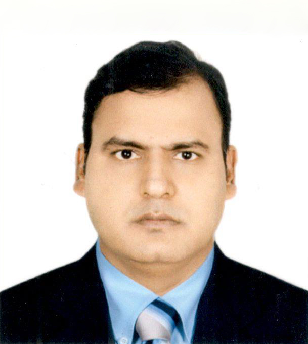 Mr. Premtosh Modak