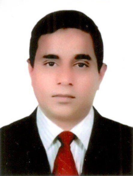 Mr. Faroque Hossain