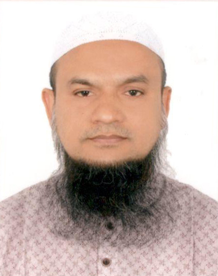 Mr. Hafiz Ahmad