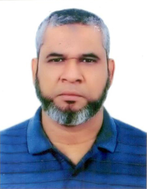 Mr. Abu Zakir