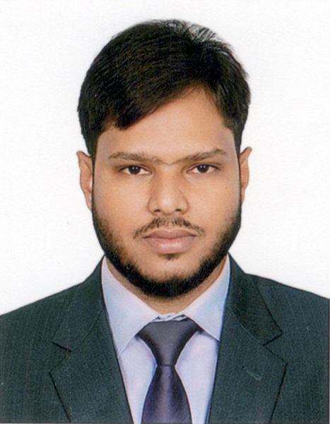 Mr. Nuruzzaman