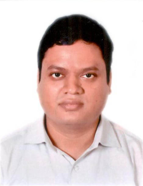 Mr. Md. Rakibul Hasan