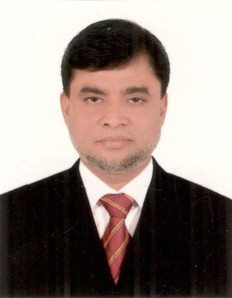 Mr. Md. Saiful Islam