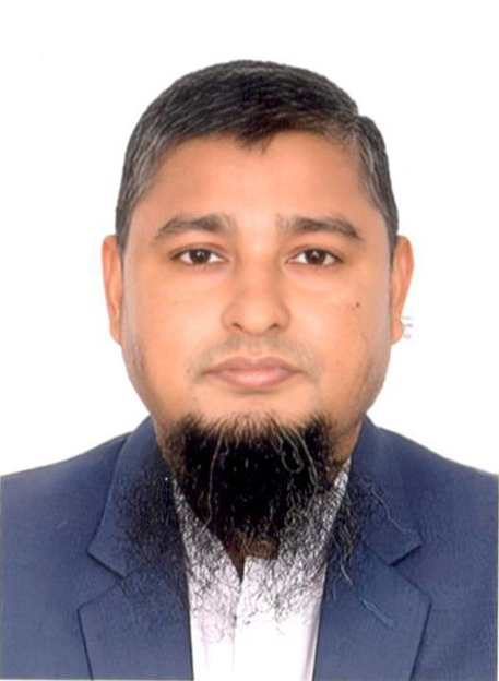Mr. Md. Billal Hosen