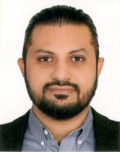 Mr. Jesmul Huda Mehedi