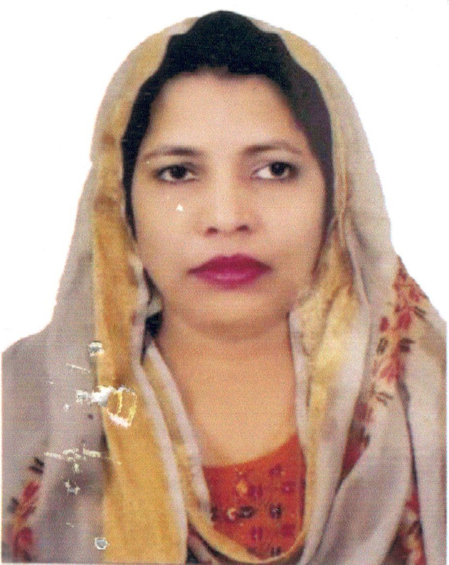 Ms. Nasrin Akter