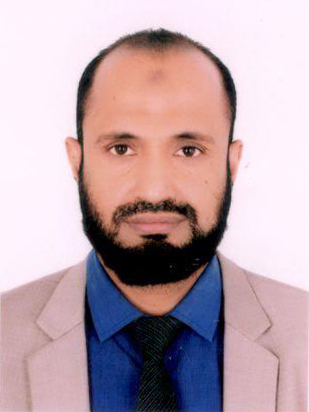 Mr. Md. Sohel Uddin