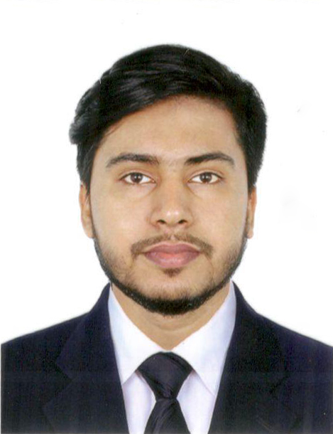 Mr. Md. Abdullah Nur Miraj