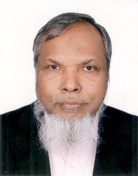Mr. Mohammed Bashir