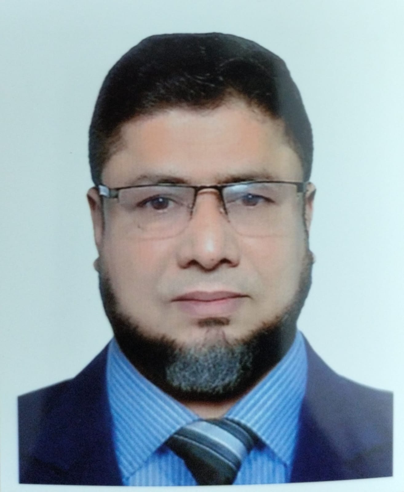 Mr. Kamrul Islam