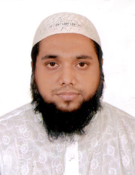 Mr. Musab Tahmed