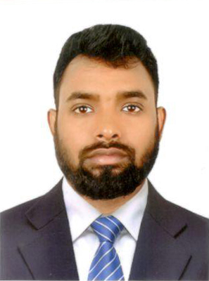Mr. Rubel Hossain