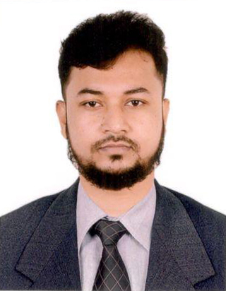 Mr. Md. Al Mamun Khan