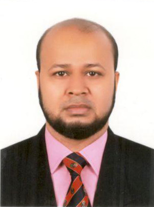 Mr. Mohammad Yunus Meah