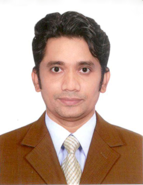 Mr. Emdadul Hoq
