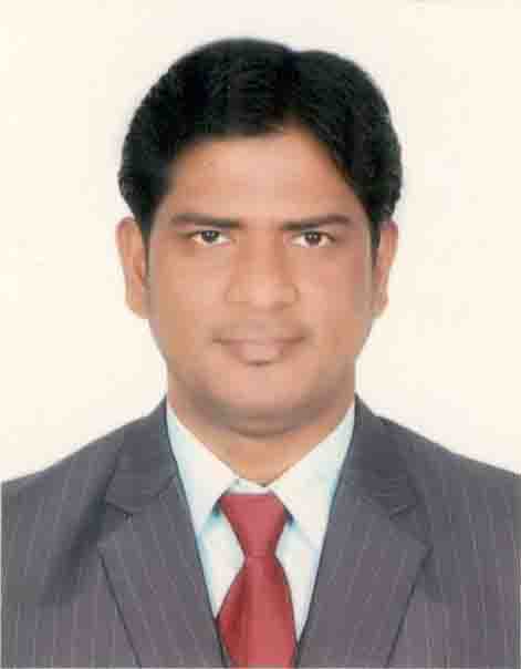 Mr. Alauddin Khan