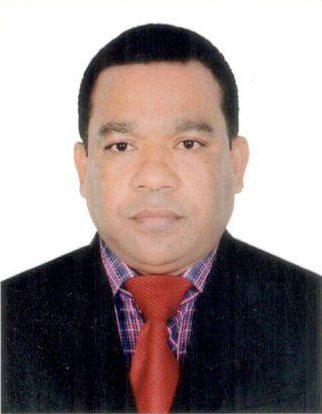 Mr. Mohammad Mahbul Hoque