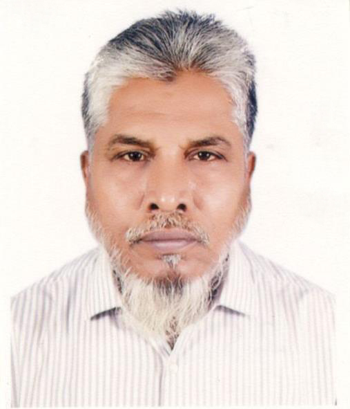 Mr. Md. Alamgir Patwary