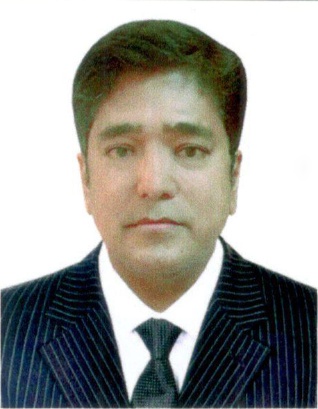 Mr. Md. Shohid Sharfaraj
