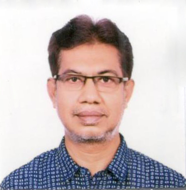 Mr. Humayun Kabir