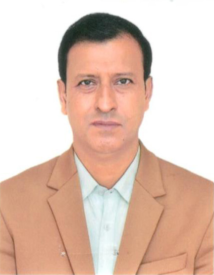 Mr. A.M.M. Neaz Makdum