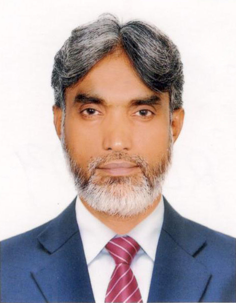 Mr. Syed Murtuza Ali Murad