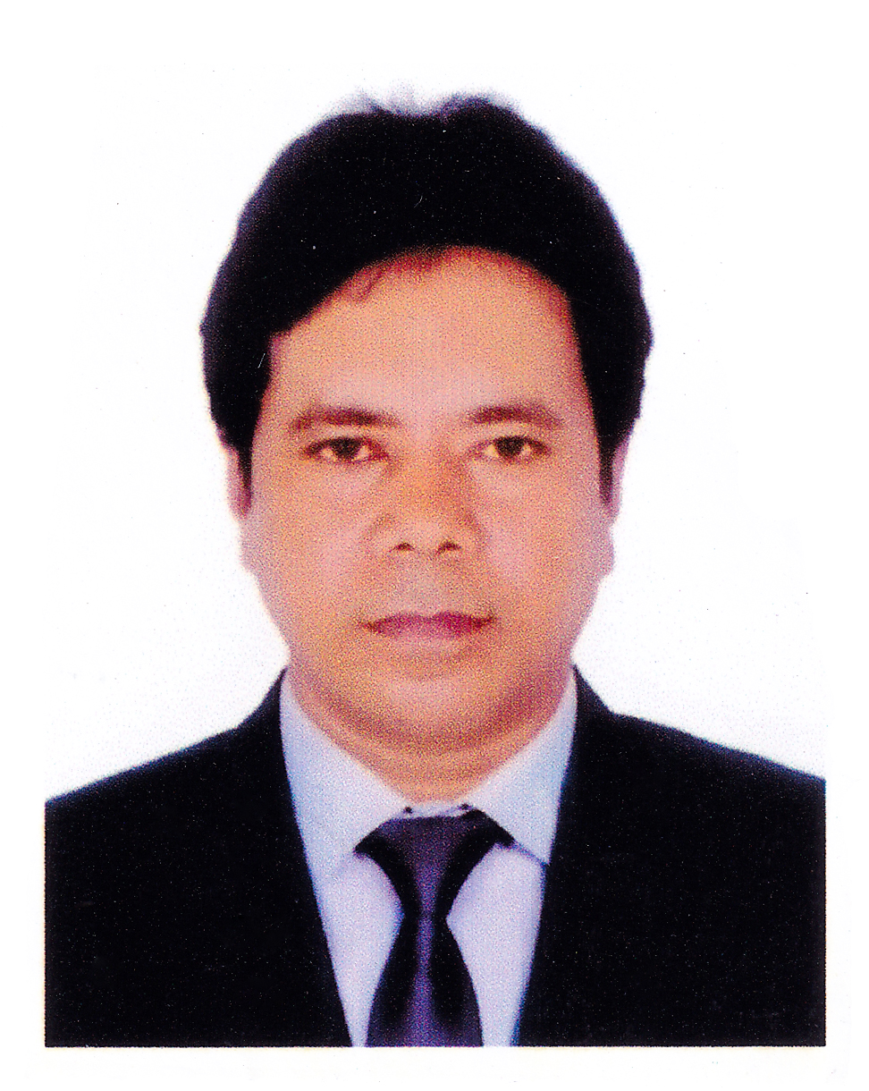 Mr. Md. Anisur Rahman