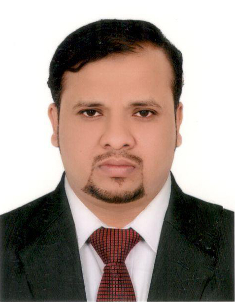 Mr. Md. Asraful Islam Reday