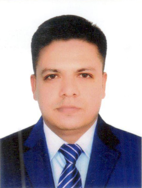 Mr. Md. Shiful Islam Sardar
