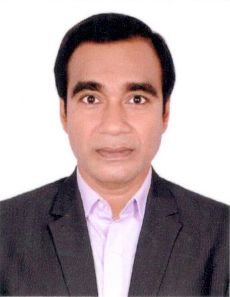 Mr. Md. Nazrul Islam