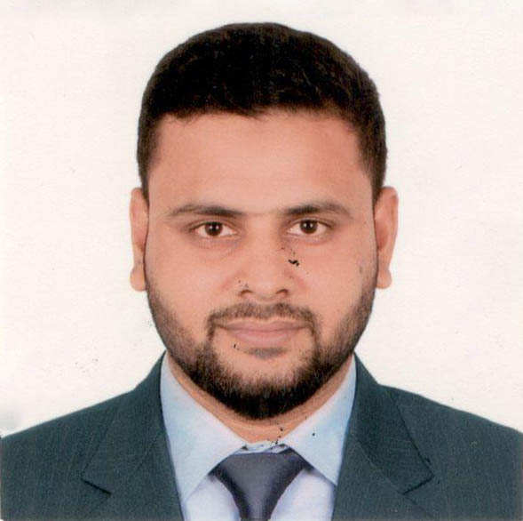 Mr. Md. Samim Azad