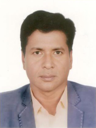 Mr. Md. Piash Hossain