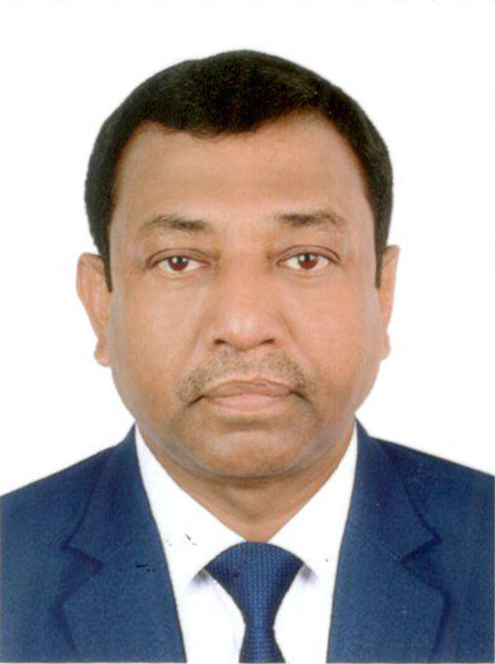 Mr. Anwar Hossain