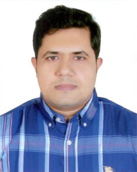 Mr. Fahad Badsha