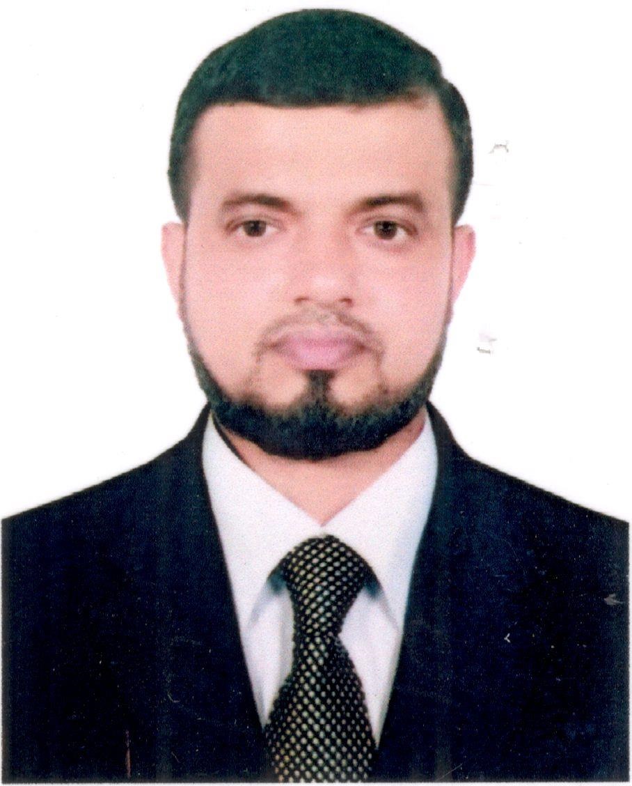 Mr. Azizur Rahman