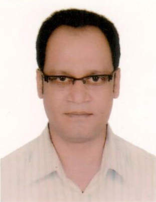 Mr. Fateh Quamrul Islam