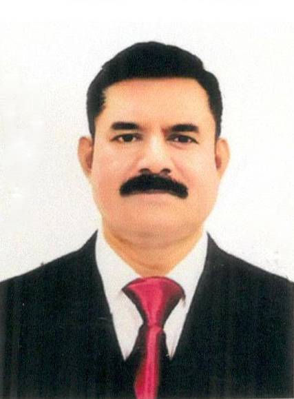 Mr. Md. Didar Hossain