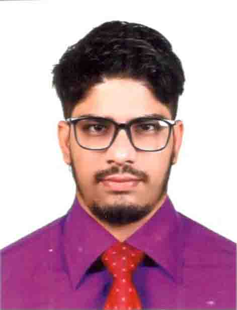 Mr. Md. Habib Ullah