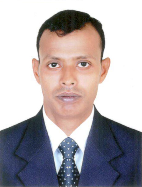 Mr. Alamgir Hossain