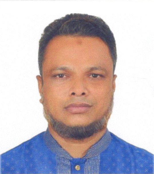 Mr. Md. Abul Hasnath