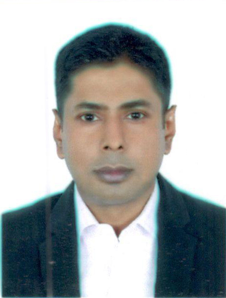 Mr. Muhammad Ruhul Amin
