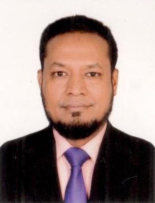 Mr. Mohammed Dilder Hossain