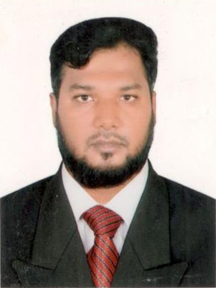 Mr. Md. Ismail Hossain